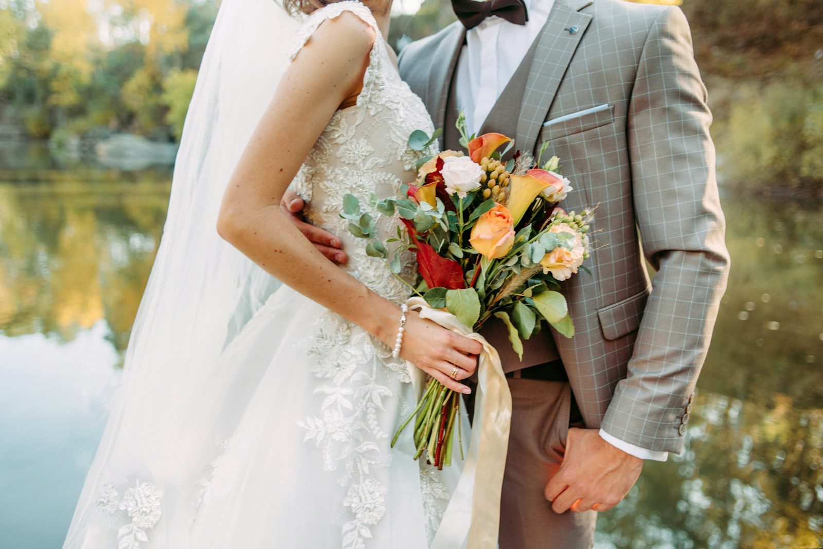 Tenue de mariage pour homme : comment composer un look élégant ?
