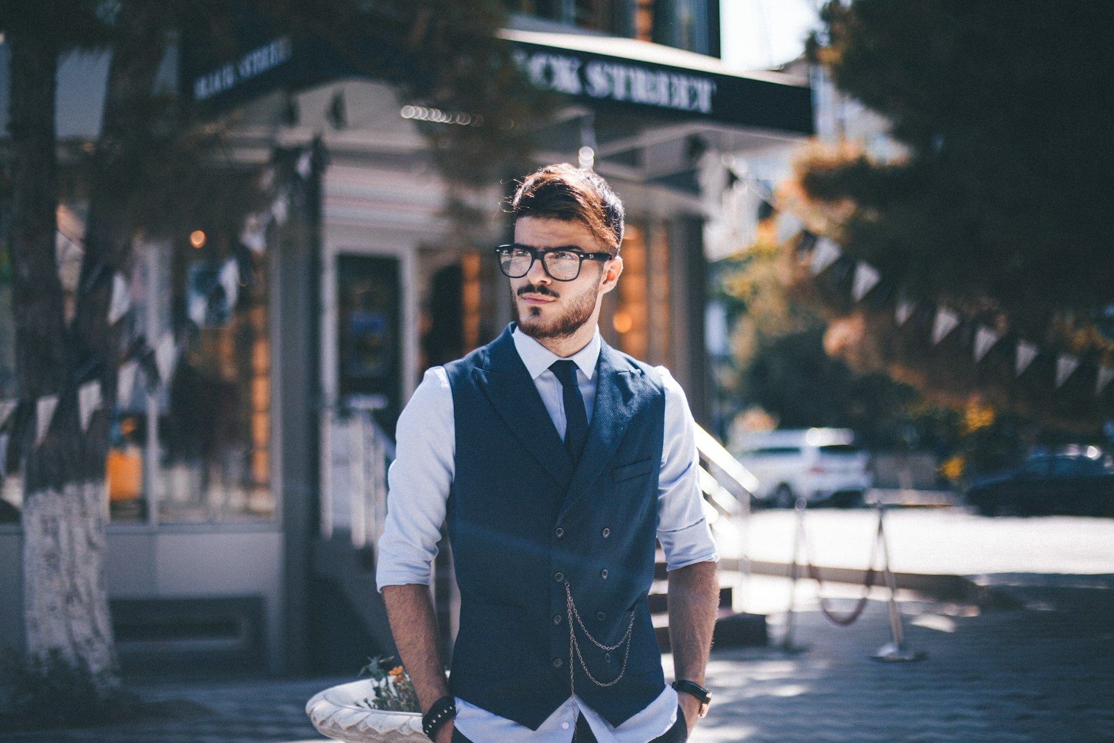 Style masculin : comment bien associer ses vêtements et accessoires ?